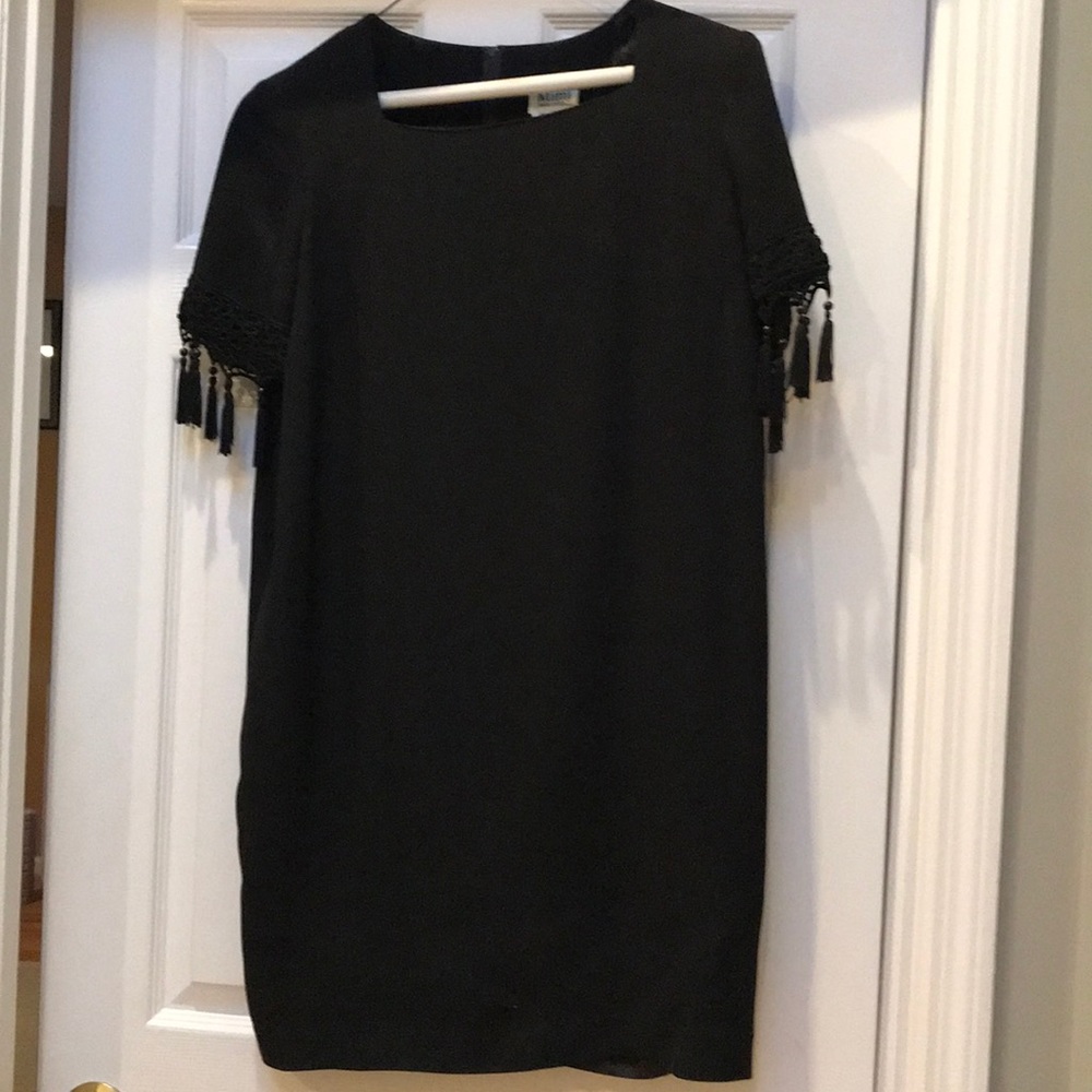 Mimi maternity dress